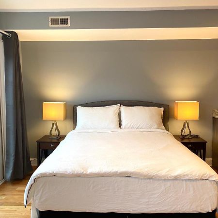 Alina & Fanny - Philadelphia 1212 Mt Vernon St Экстерьер фото