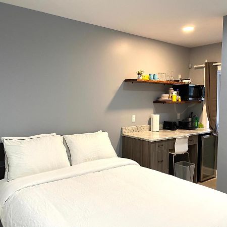 Alina & Fanny - Philadelphia 1212 Mt Vernon St Экстерьер фото