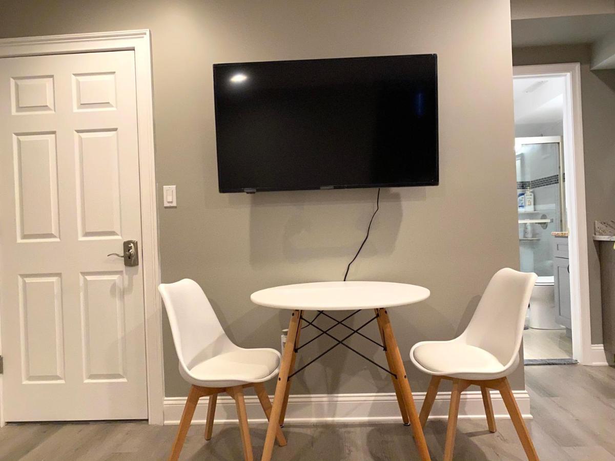 Alina & Fanny - Philadelphia 1212 Mt Vernon St Экстерьер фото