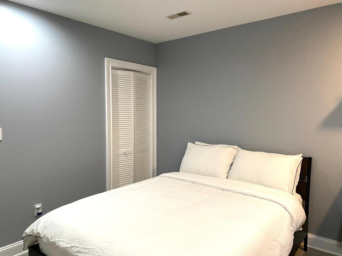 Alina & Fanny - Philadelphia 1212 Mt Vernon St Экстерьер фото