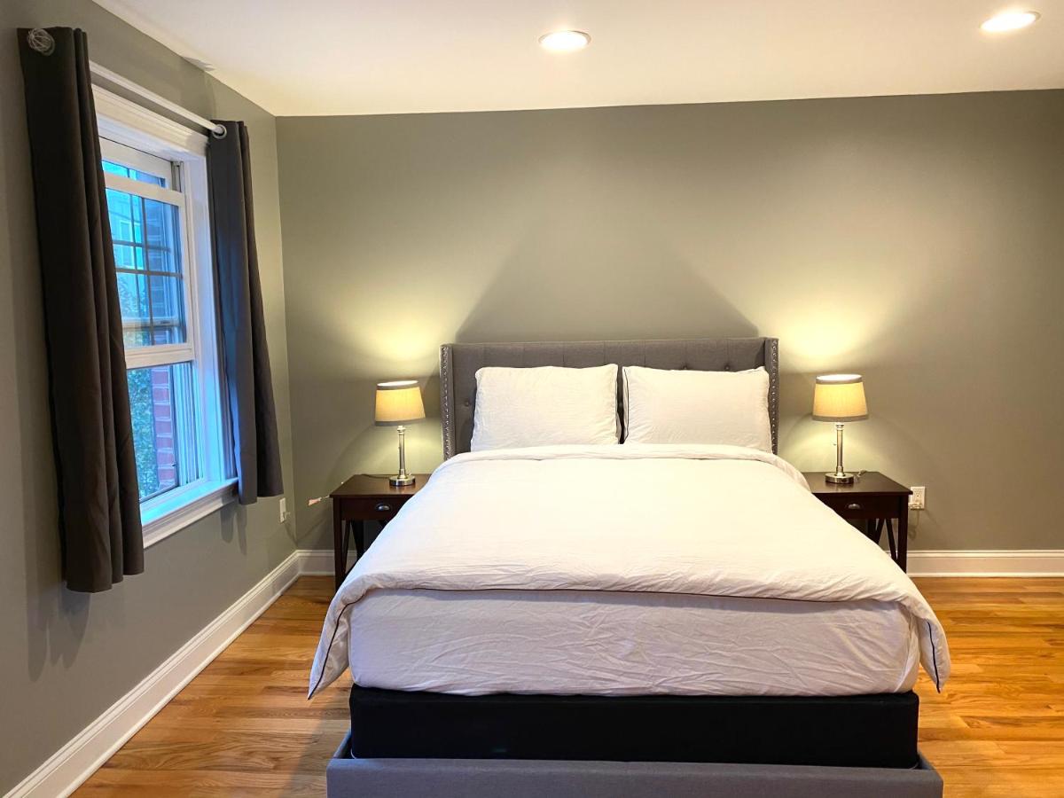 Alina & Fanny - Philadelphia 1212 Mt Vernon St Экстерьер фото