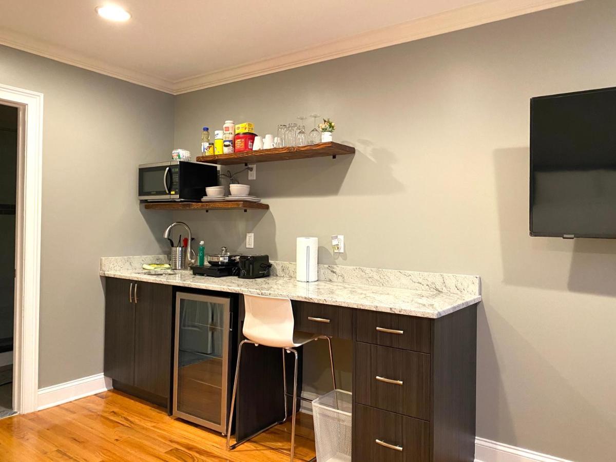 Alina & Fanny - Philadelphia 1212 Mt Vernon St Экстерьер фото