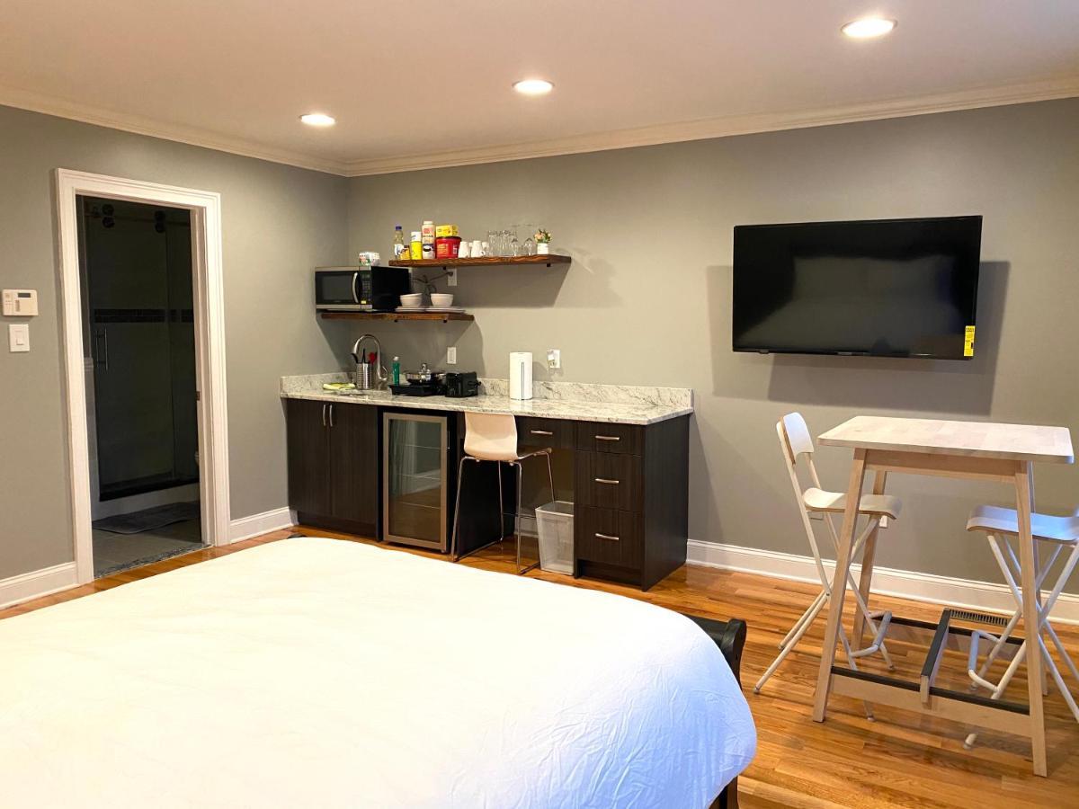 Alina & Fanny - Philadelphia 1212 Mt Vernon St Экстерьер фото