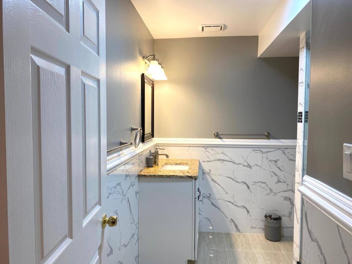 Alina & Fanny - Philadelphia 1212 Mt Vernon St Экстерьер фото