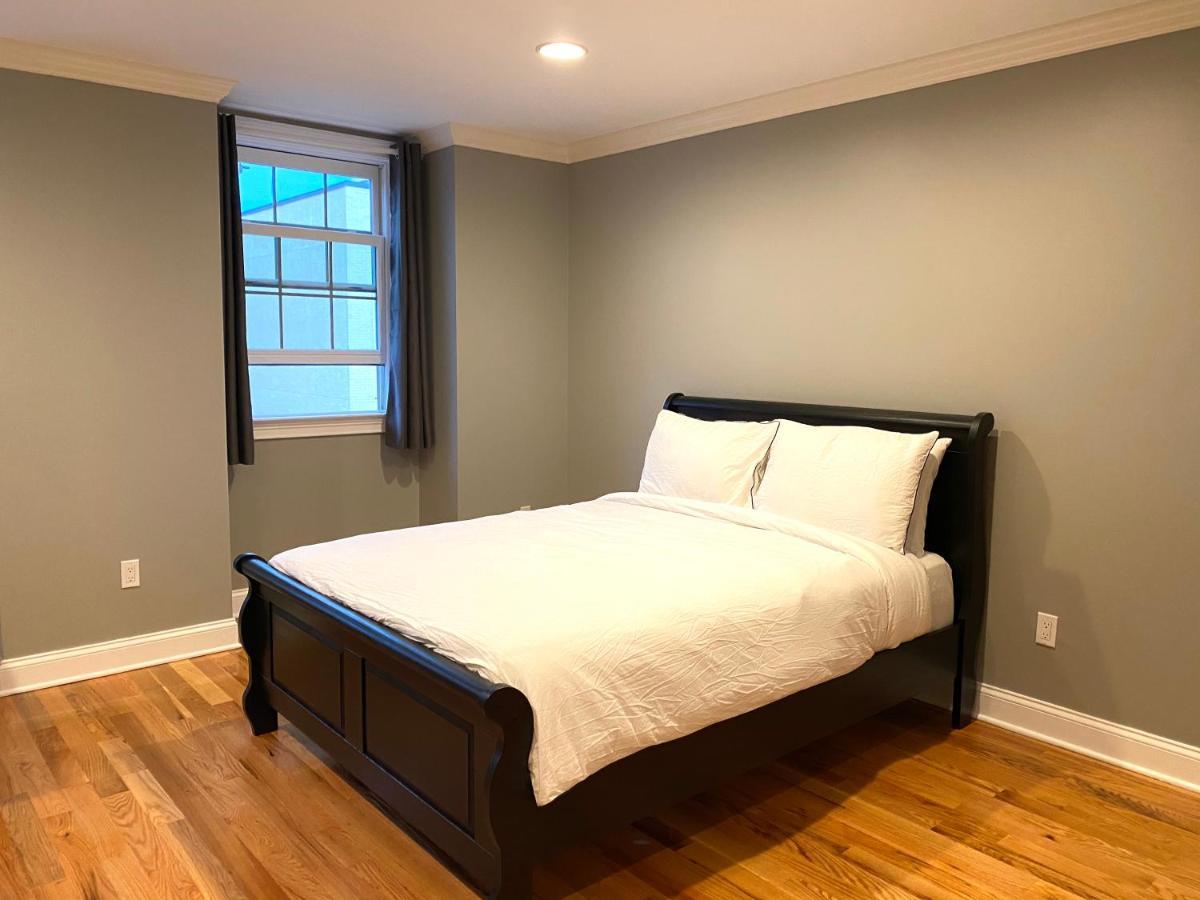 Alina & Fanny - Philadelphia 1212 Mt Vernon St Экстерьер фото