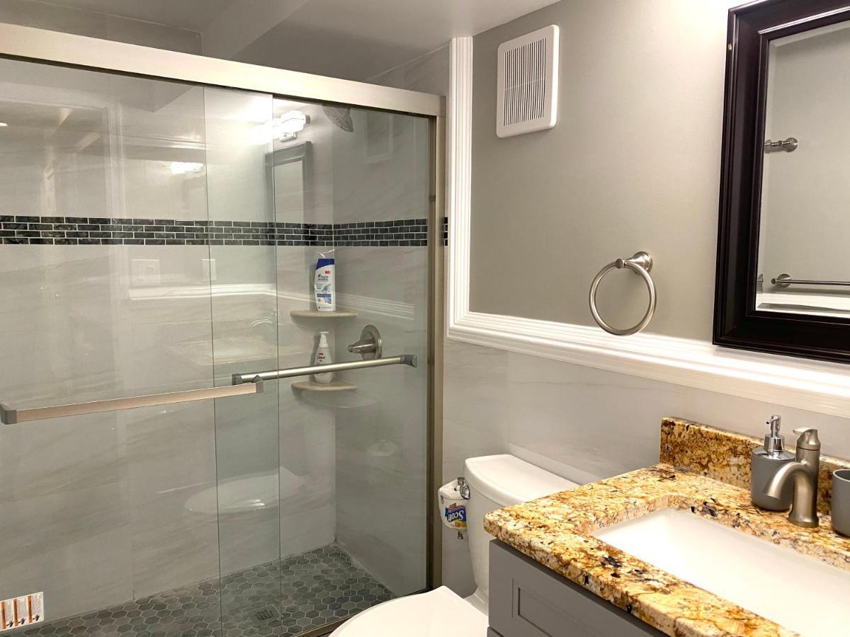 Alina & Fanny - Philadelphia 1212 Mt Vernon St Экстерьер фото