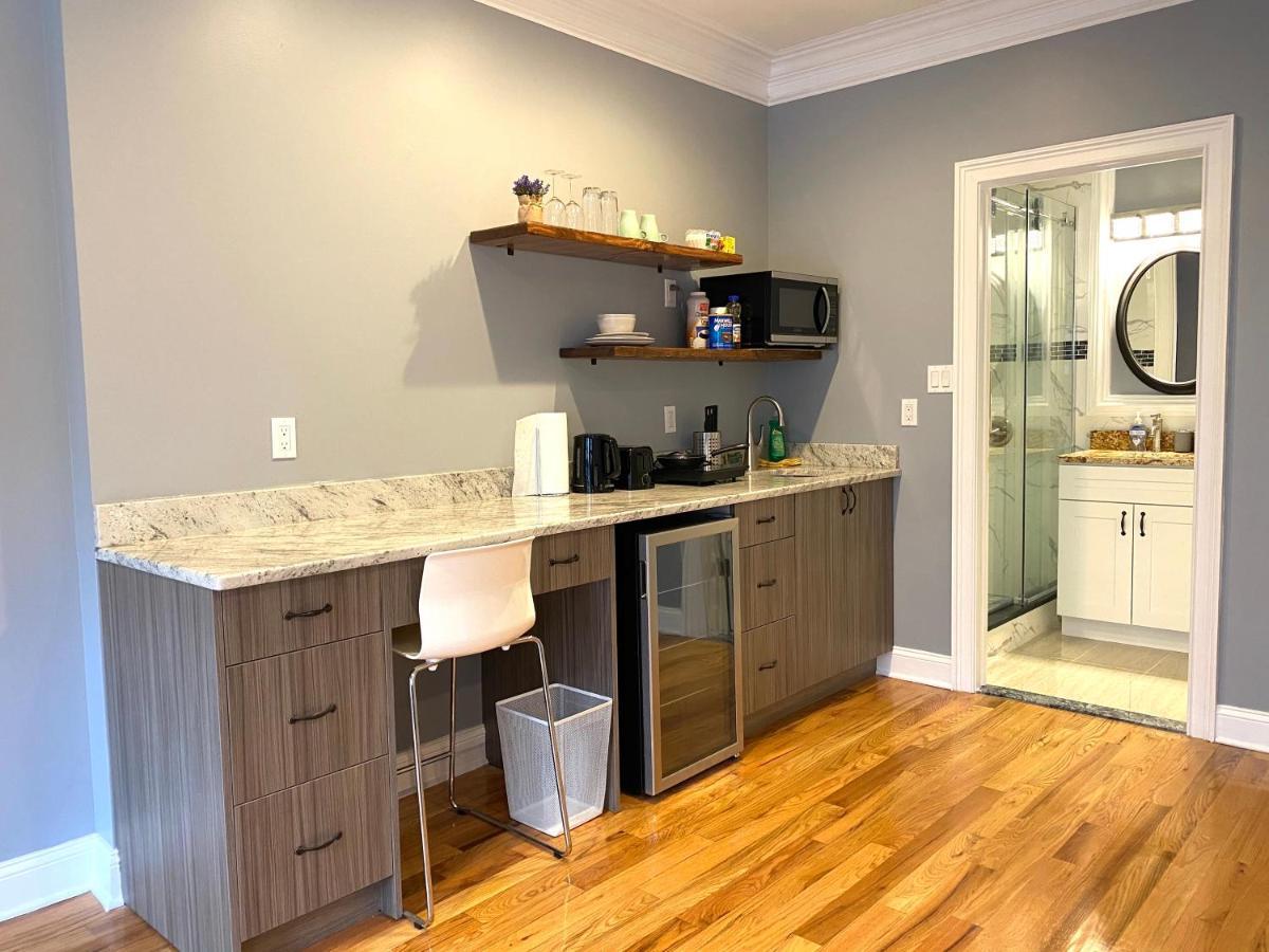 Alina & Fanny - Philadelphia 1212 Mt Vernon St Экстерьер фото