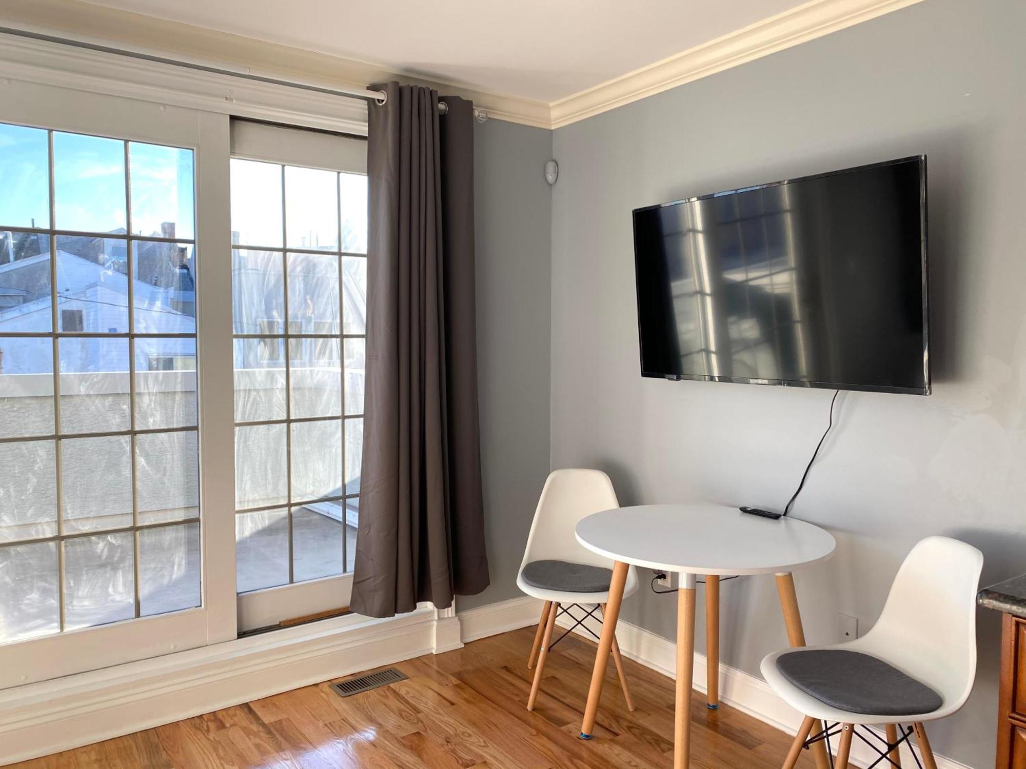 Alina & Fanny - Philadelphia 1212 Mt Vernon St Экстерьер фото