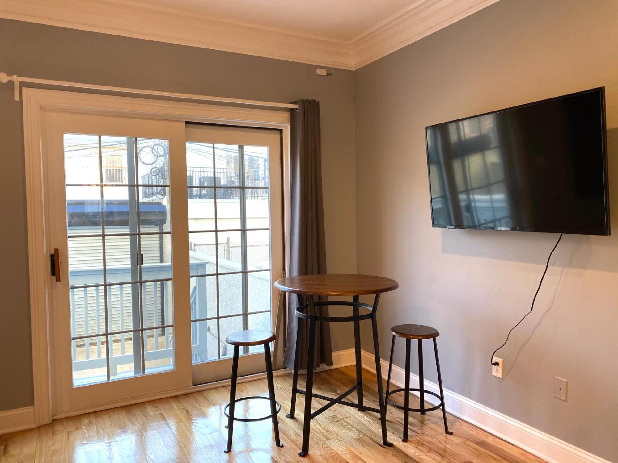 Alina & Fanny - Philadelphia 1212 Mt Vernon St Экстерьер фото